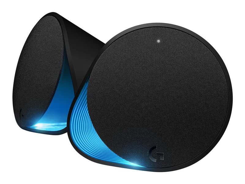 Logitech G560 - speaker system - for PC - wireless | 78010688