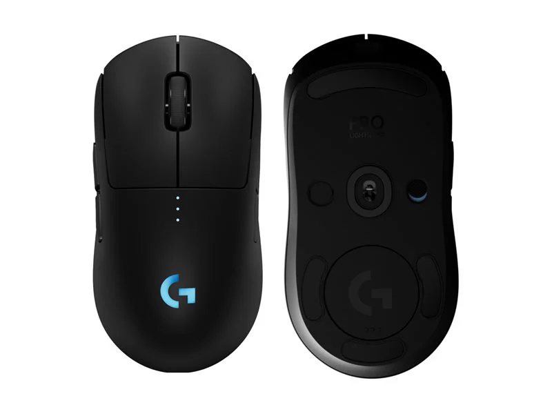 Logicool　Gpro Logitech G PRO X Superlight 2 Wireless Gaming Mouse