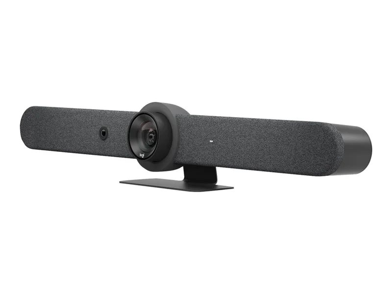 Logitech Rally Bar (Graphite) | 78016805 | Lenovo US