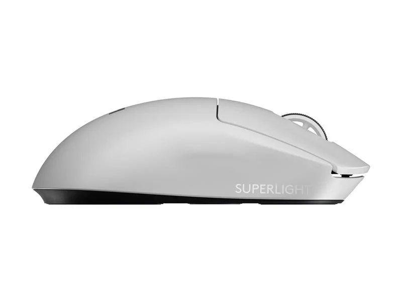 Logitech PRO X SUPERLIGHT 2 SE LIGHTSPEED Wireless Gaming Mouse