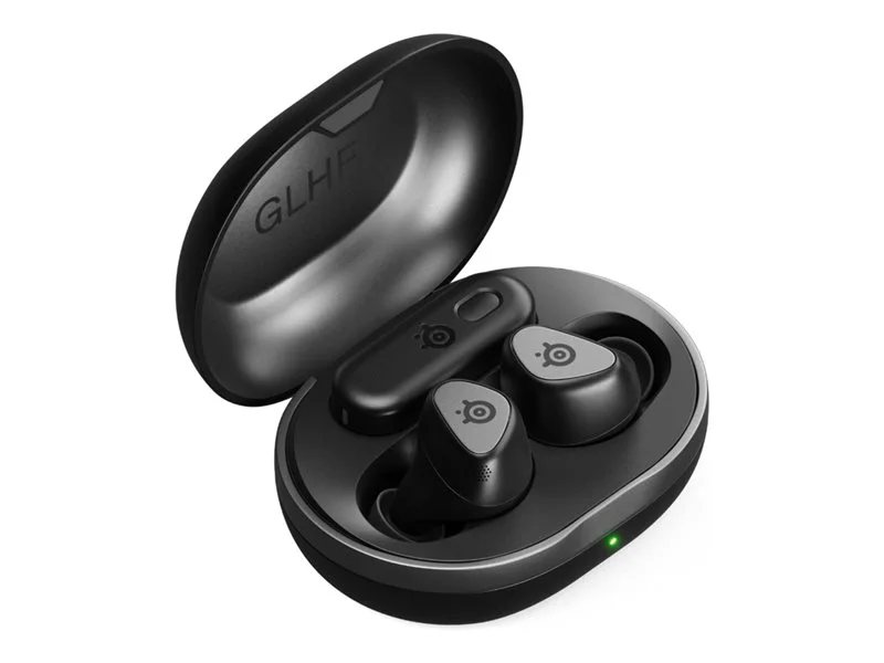 SteelSeries Arctis GameBuds True Wireless Noise Cancelling Gaming