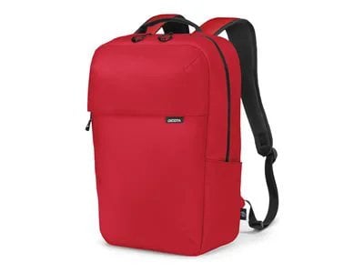

Lenovo Dicota Backpack COMMUTER 13-16" RED