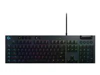 Logitech G815 RGB Mechanical Gaming Keyboard | 78012228 | Lenovo US
