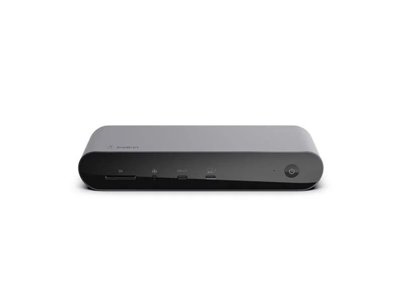 Belkin Pro Thunderbolt 4 Dock | 78291237 | Lenovo US