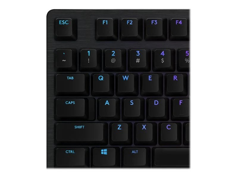 G512 Carbon RGB Mechanical Gaming Keybo… Amazon.com: Logitech G512 CARBON LIGHTSYNC RGB Mechanical