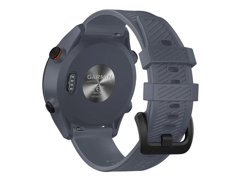 Garmin Approach S12 GPS Golf Watch - Granite Blue | 78122860