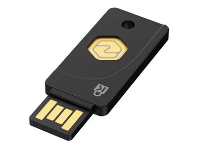 Kensington VeriMark NFC+ USB-A Security Key