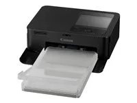 Canon SELPHY CP1500 Compact Photo Printer - Black | 78808536