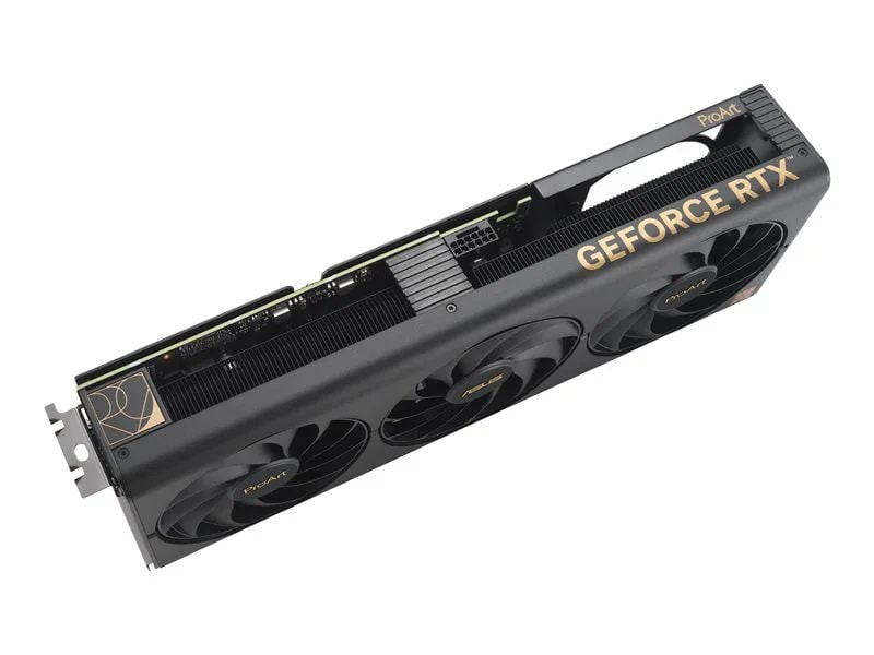 ASUS ProArt GeForce RTX™ 4070 SUPER OC Edition 12GB GDDR6X Gaming