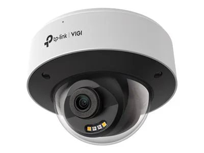 TP-Link 4MP FullColor Dome Camera | 78811791 | Lenovo CA