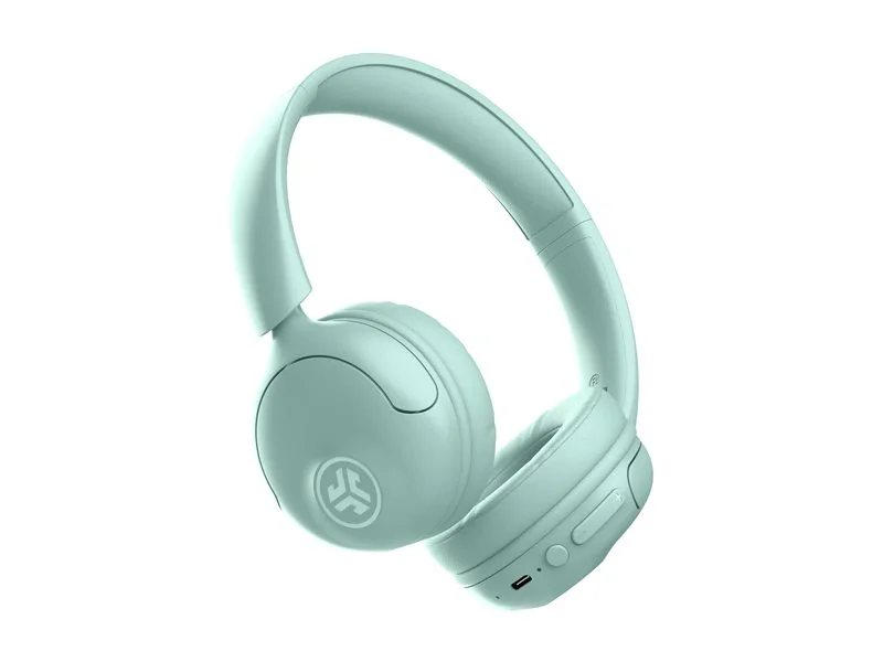 JLab Studio 2 Wireless Headphones - Mint | 78815212 | Lenovo US