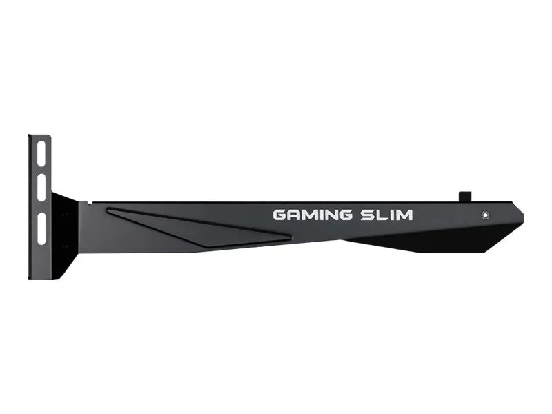 MSi GeForce RTX: 12G GAMING X SLIM Graphics Card | 78791269