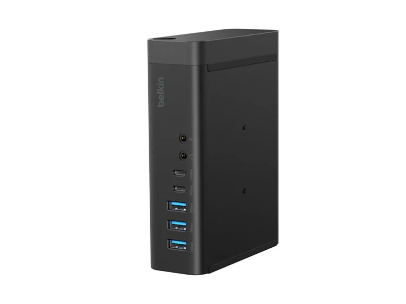 Belkin Connect Universal 16-Port Triple Display USB-C Dock