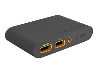 HTC VIVE Link Box - port replicator - HDMI, Mini DP | 78014825