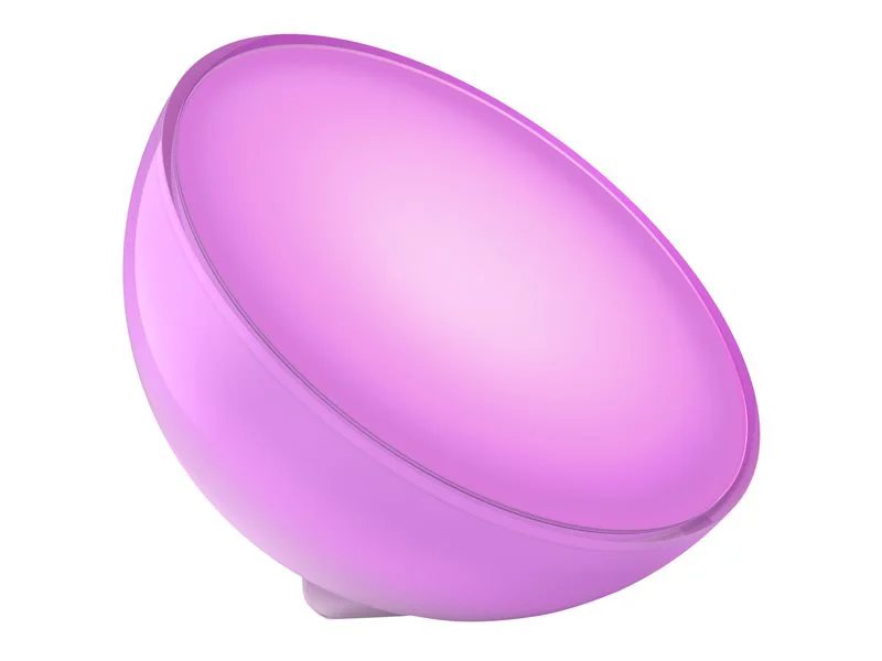 Philips Hue White and Color Ambiance Go Table Lamp | 78122408