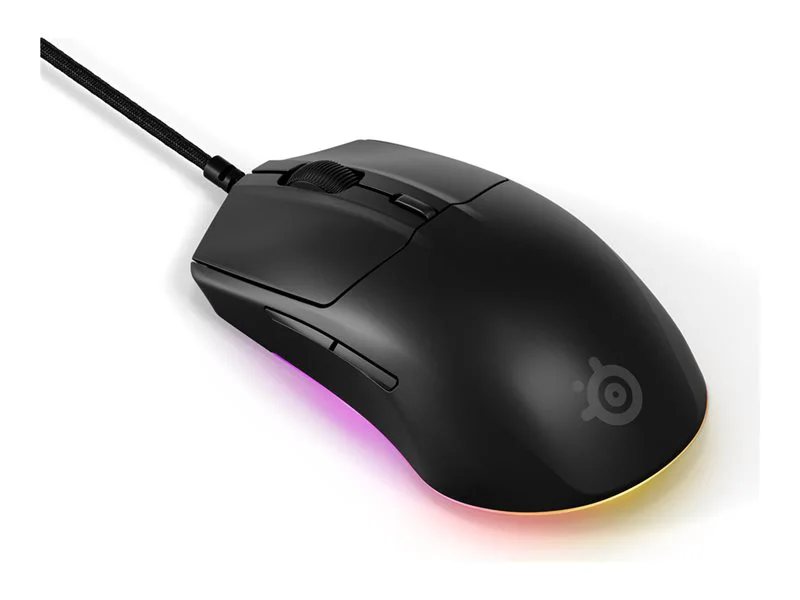 SteelSeries Rival 3 Gen 2 - Thumbnail 3