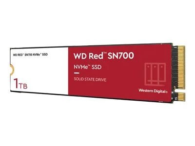 

WD Red 1TB SN700 NVMe SSD