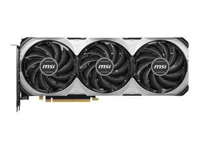 Photos - Graphics Card MSI GeForce RTX 4060 Ti VENTUS 3X 8GB GDDR6 OC  78426551 