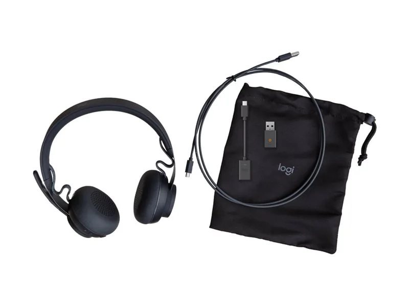 Logitech Zone 900 Bluetooth Wireless Headset - Graphite | 78804950