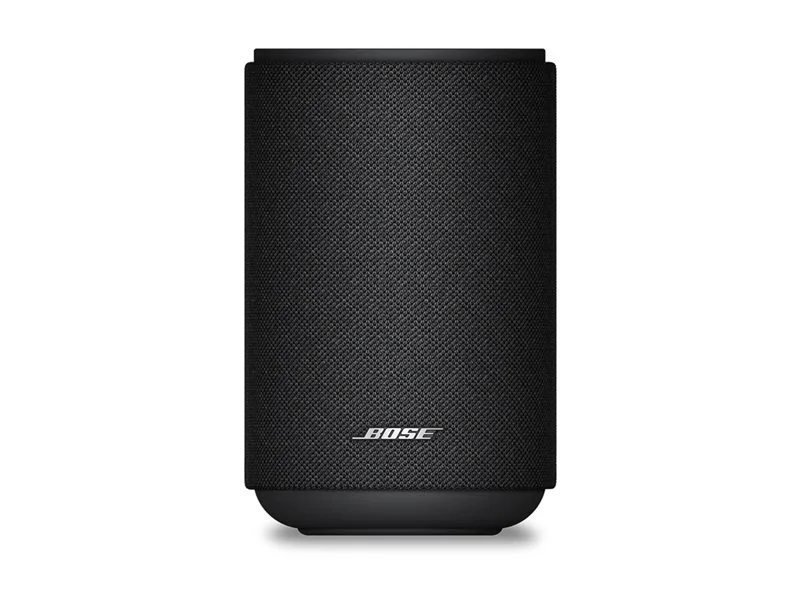 Bose Lifestyle Ultra Wireless Speaker - Black | 78818202 | Lenovo US