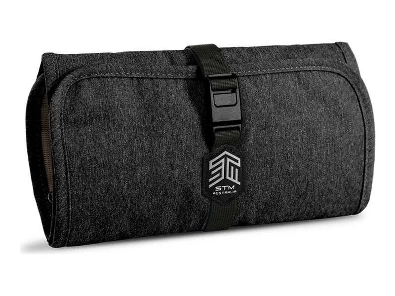 STM Myth Dapper Wrapper - Magnet Black | 78805833 | Lenovo US