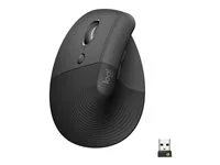 LIFT LEFT VERT ERGO MOUSE G
