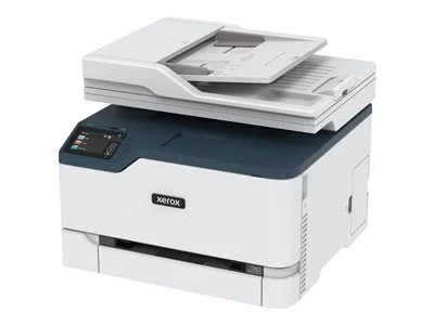 

Xerox C235/DNI Color All-in-One Printer