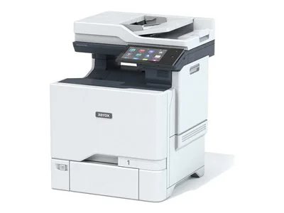 Xerox VersaLink C625 Color Multifunction Printer, Up to 52ppm, Duplex, with Copy, Print, Scan, Fax