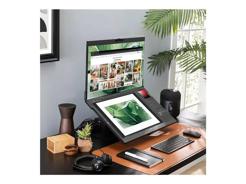 Mobile Pixels Geminos X 24