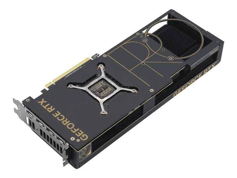 ASUS ProArt GeForce RTX™ 4070 Ti SUPER OC Edition 16GB ASUS ProArt GeForce RTX™ 4070 Ti SUPER OC Edition 16GB