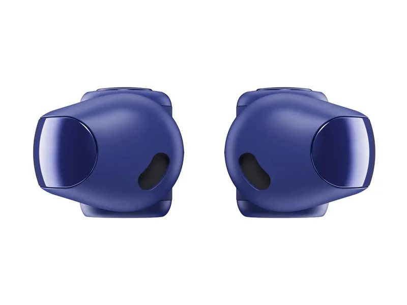 Bose Ultra Open-Ear True Wireless Open Earbuds - Midnight Violet
