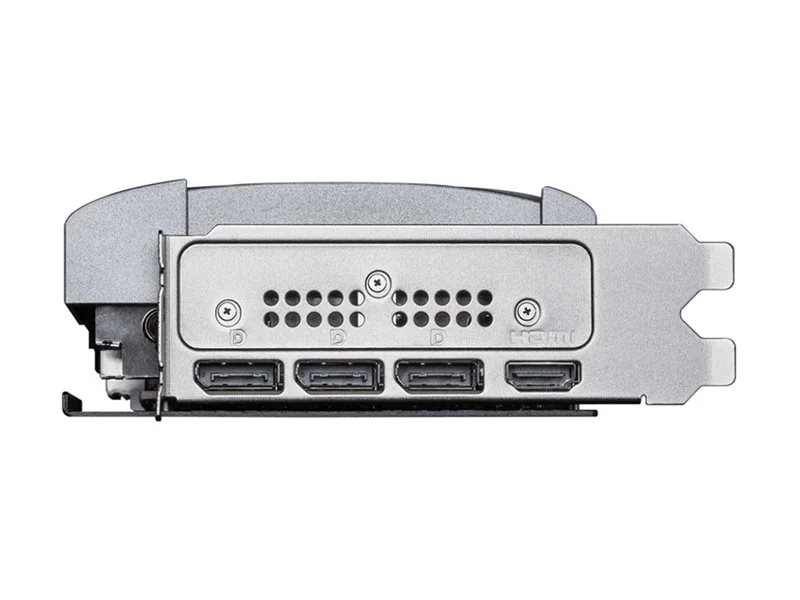 MSi GeForce RTX™ 5070 12G VENTUS 2X OC Gaming Graphics Card