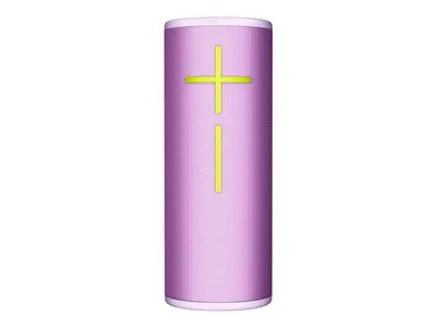 Ultimate Ears MEGABOOM 4 Wireless Bluetooth Speaker - Enchanting