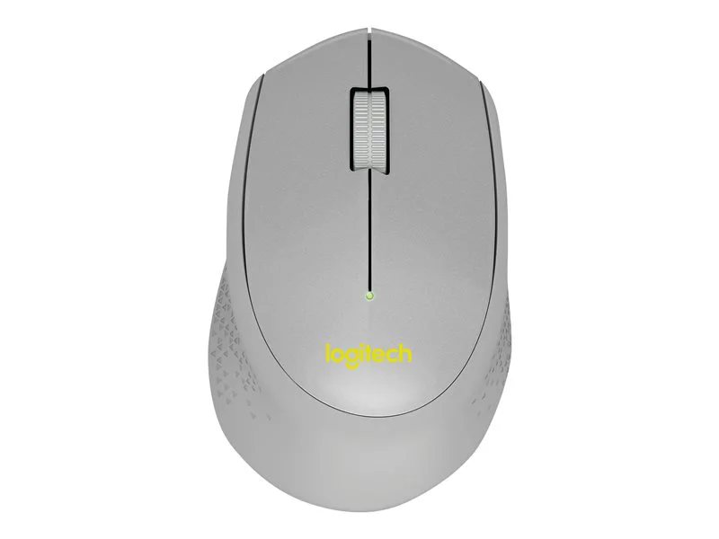 Logitech M330 Mouse - Thumbnail 5