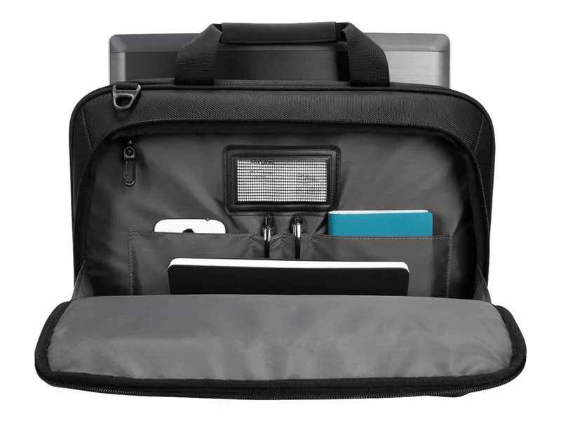 Targus CityLite Briefcase notebook carrying case 78000773