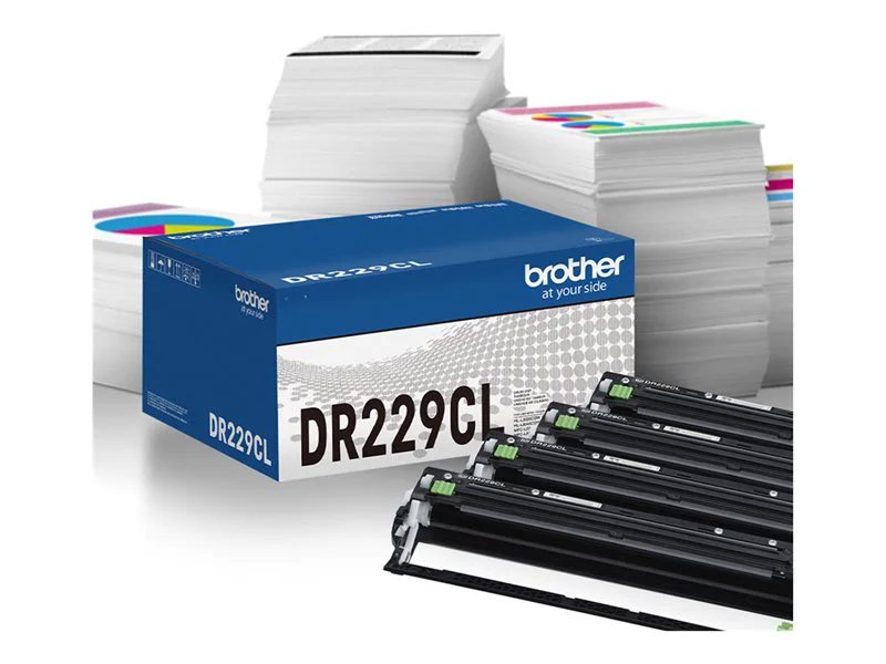 Brother DR229CL Drum Unit | 78809216 | Lenovo US