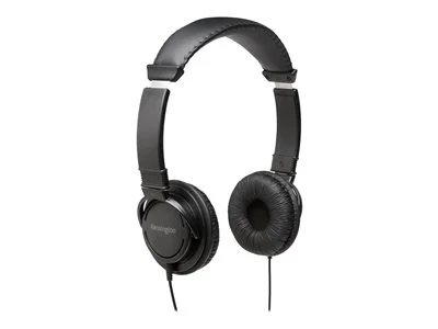 

Kensington Hi-Fi Headphones - headphones