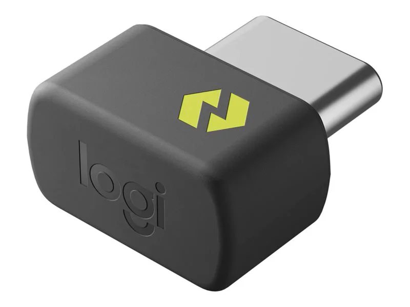 Logitech Logi Bolt USB-C Receiver | 78811213 | Lenovo US