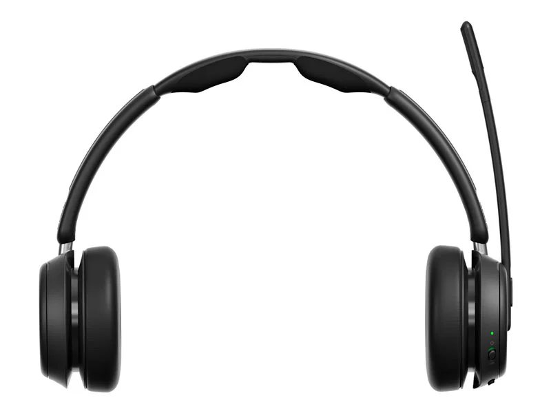 EPOS IMPACT 1060T Stereo Wireless Headset - Black | 78461564