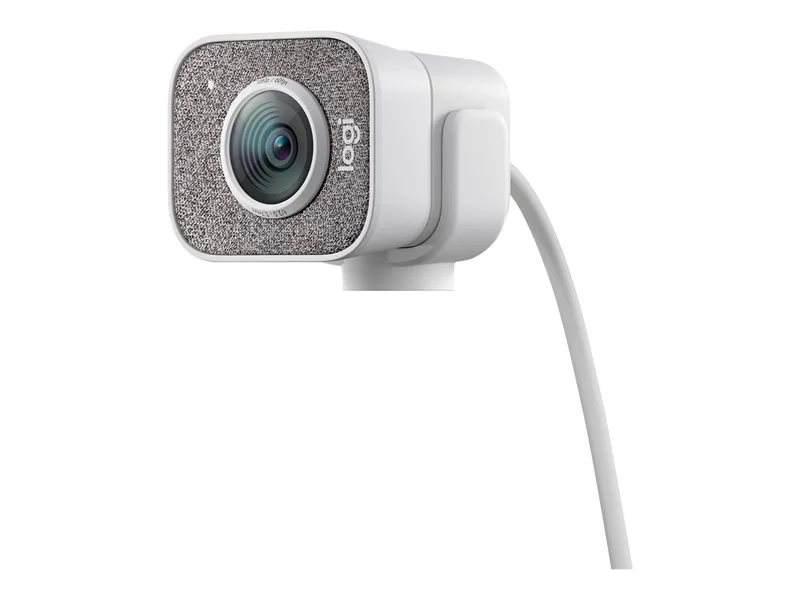 【オマケ付き】 Logicool STREAM CAM C980 Amazon.com: Logitech StreamCam Premium Webcam for Streaming and