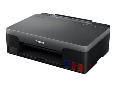 

Canon PIXMA G1220 MegaTank Wired Inkjet Printer - Black