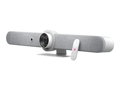 Logitech Rally Bar (Off-White)