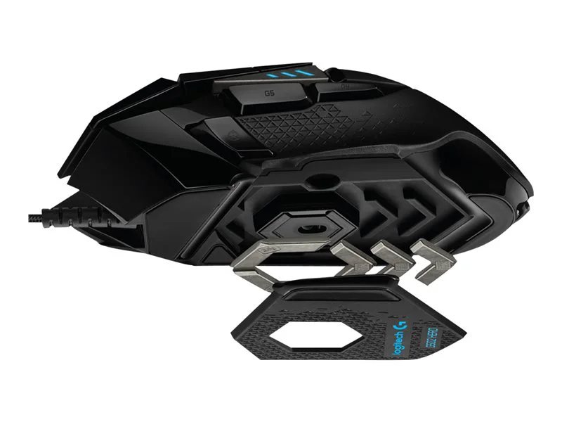 Logitech G502 HERO Gaming Mouse