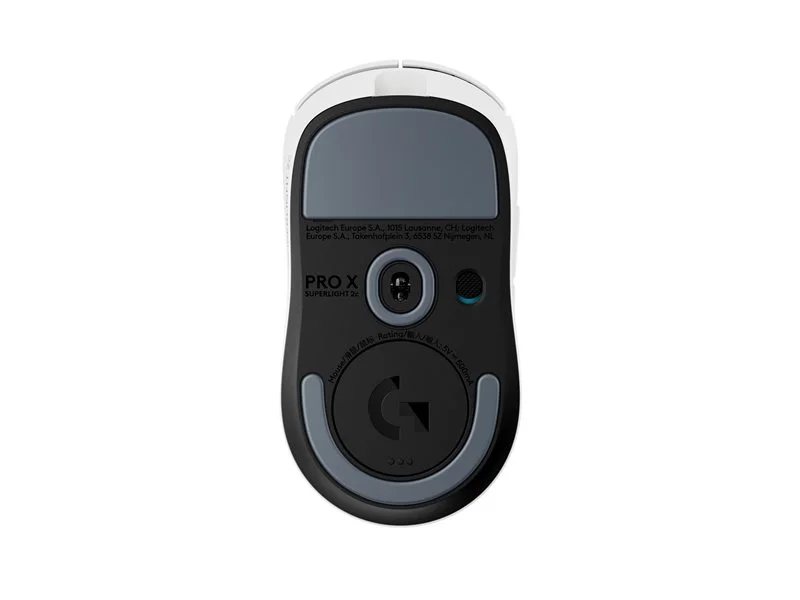 Logitech G Pro X SUPERLIGHT 2c LIGHTSPEED Wireless Gaming Mouse