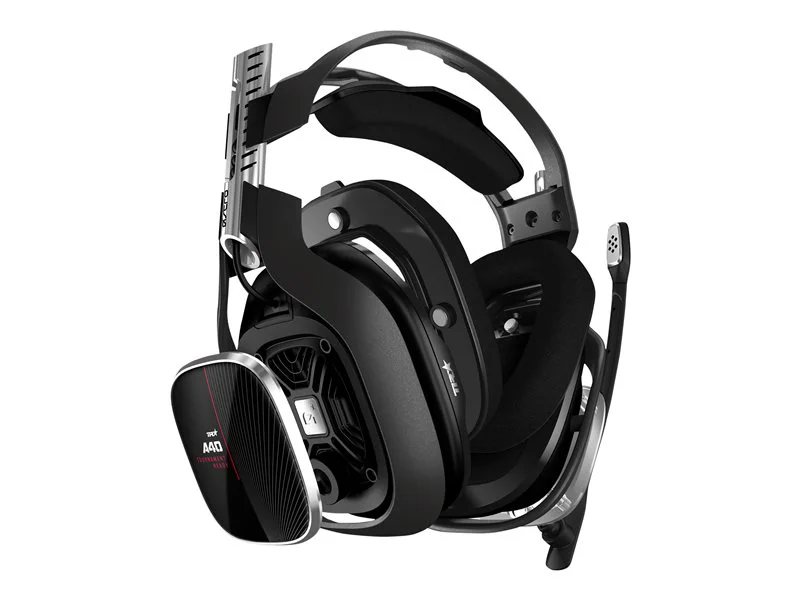 ASTRO A40 TR - headset - with Astro MixAmp Pro TR | 78012745