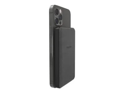 

ZAGG mophie Snap+ Juice Pack Mini Magnetic Wireless Power for Almost Any Phone