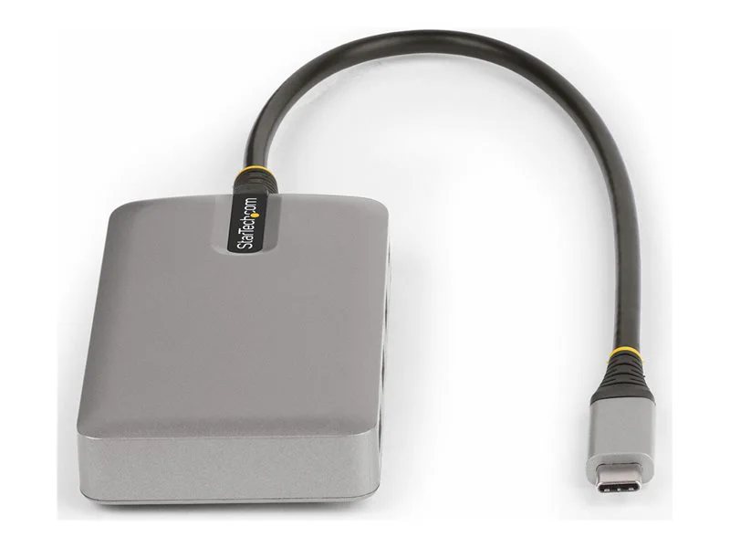 Versatile 4-Port USB-C Hub with DP Alt Mode | 78789255 | Lenovo US