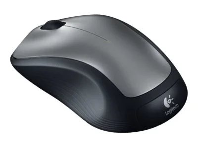 

Logitech M310 Mouse - Black