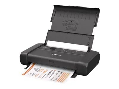 

Canon PIXMA TR150 Wireless Portable Printer