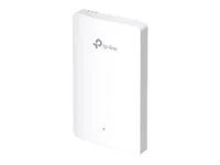 TP-Link EAP615-Wall V1 - wireless access point - Wi-Fi 6